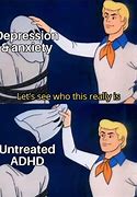 Image result for ADHD AC/DC Meme