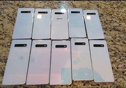 Image result for Samsung Galaxy S 10-Plus Micplace