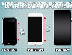 Image result for Inch Display iPhone 6 S