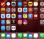Image result for iPhone SE 2nd Gen Home Screen