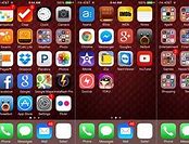 Image result for iPhone Home Accessories Screen App Icons