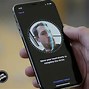 Image result for iPhone Face ID Settings