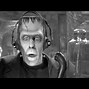 Image result for Eddie Munster Cartoon