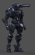 Image result for Cool War Robot