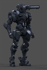 Image result for Robot Droid Concept Art