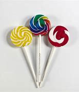 Image result for Round Swirl Lollipop