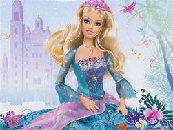 Image result for Barbie Princess Films