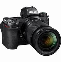 Image result for Nikon Kit Lens Z6ii