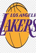 Image result for Lakers Ball Logo