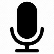 Image result for Audio Recorder Icon