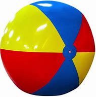 Image result for 12 Foot Beach Ball