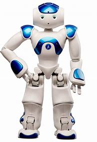 Image result for Robot Nao Bule