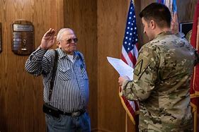 Image result for Army Oath