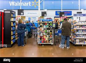 Image result for Walmart Checkout Line