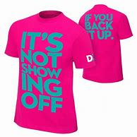 Image result for WWE Smackdown Shirt
