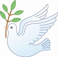 Image result for Baptism Dove Clip Art