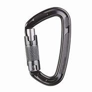 Image result for Mountaineering Carabiner