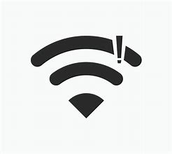 Image result for No Wifi Symbol Xbox