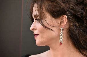Image result for Helena Bonham Carter Jewelry