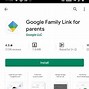 Image result for Family Link Code to Unlock Computer