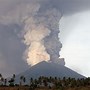 Image result for Pompeii Volcano Eruption Model