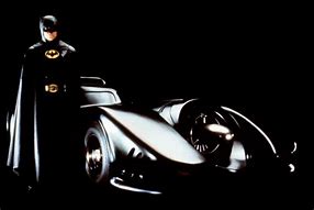 Image result for Batmobile