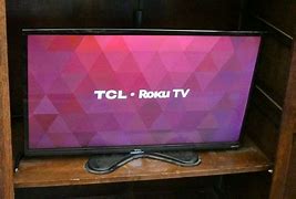 Image result for 32 Inch TCL Roku TV