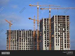 Image result for High-Rise Building Construction
