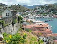 Image result for Champagne Beach Dominica