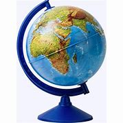 Image result for Physical Globes