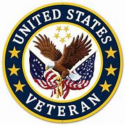 Image result for Us Navy Veteran Logo