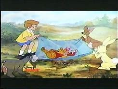 Image result for Closing Winnie Pooh Blustery Day