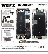 Image result for ScrewMat for iPhone 6