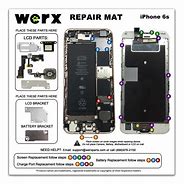 Image result for Screw Organizer iPhone 6s