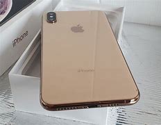Image result for iphone xs max gold 256 gb