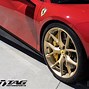 Image result for Gold Plated Ferrari