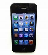 Image result for iPhone 4 iOS 6 Black