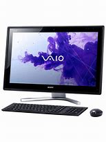 Image result for Sony Vaio All in One