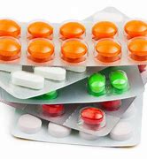 Image result for Pharmaceutical Blister Packaging
