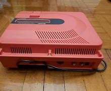 Image result for Sharp Famicom Twin Tear Down Lid