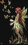 Image result for What Do Fairies Look Like