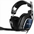 Image result for Astro A40 Headset