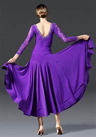 Image result for Ballroom Dance Dress