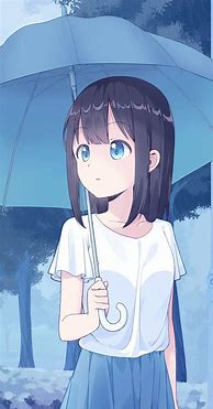 Image result for Basic Anime Girl