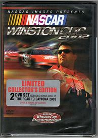 Image result for NASCAR Rivals DVD