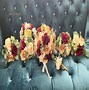 Image result for Rose Gold Wedding Bouquets