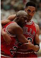 Image result for Jordan Flu Game