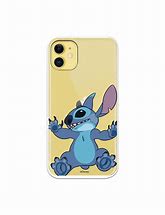 Image result for Disney Stitch iPhone 11 Pro Cover