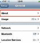 Image result for No Service Sim Card iPhone