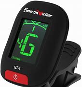 Image result for Best Electric Guitar Tuner